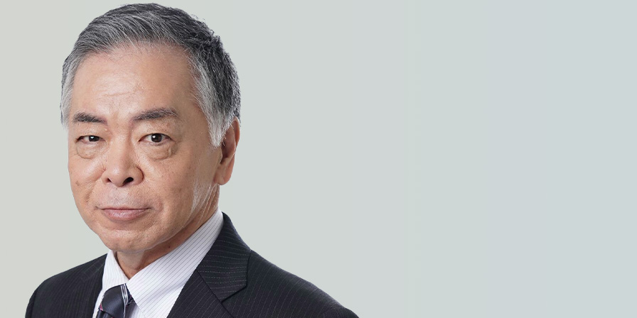 公認会計士/税理士/ITコーディネータ 青山恒夫氏