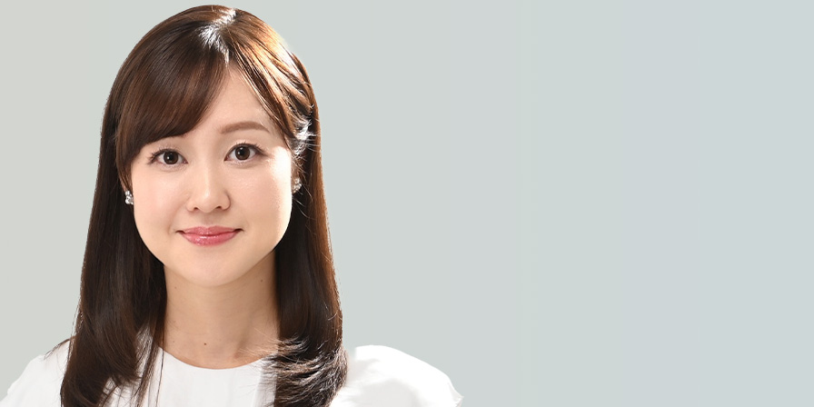 株式会社トークナビ 代表 樋田かおり氏