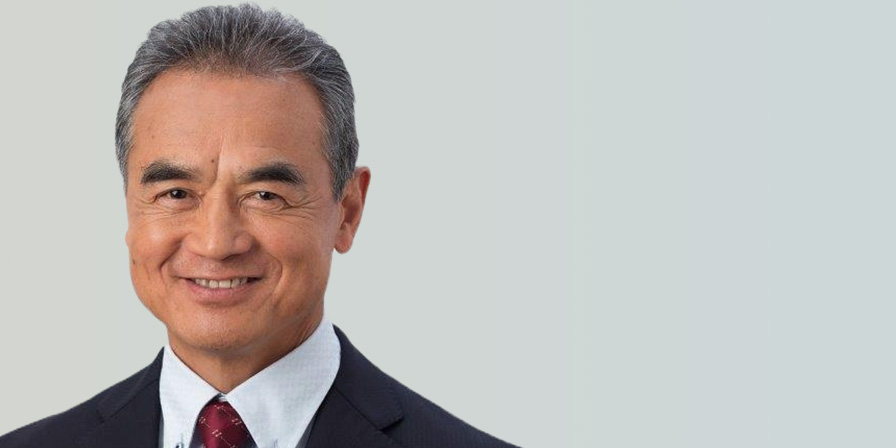 HPOクリエーション 代表取締役 松井義治氏