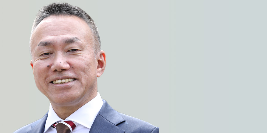 株式会社共創アカデミー代表/ファシリテーション塾塾長 中島崇学氏