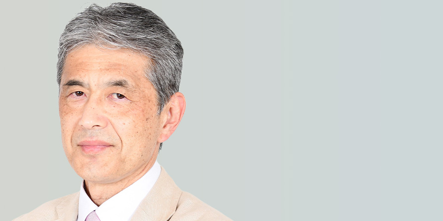 合同会社バリューアップ代表/ニッチトップ戦略パートナー 米澤裕一氏