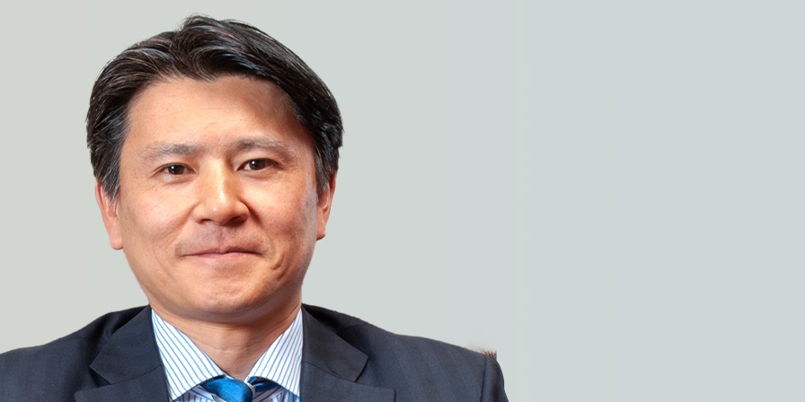 ランナーズ株式会社 代表/後継者・幹部育成コンサルタント 関根壮至氏