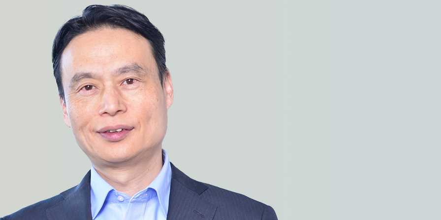 Terra Drone株式会社 代表取締役社長 徳重 徹氏