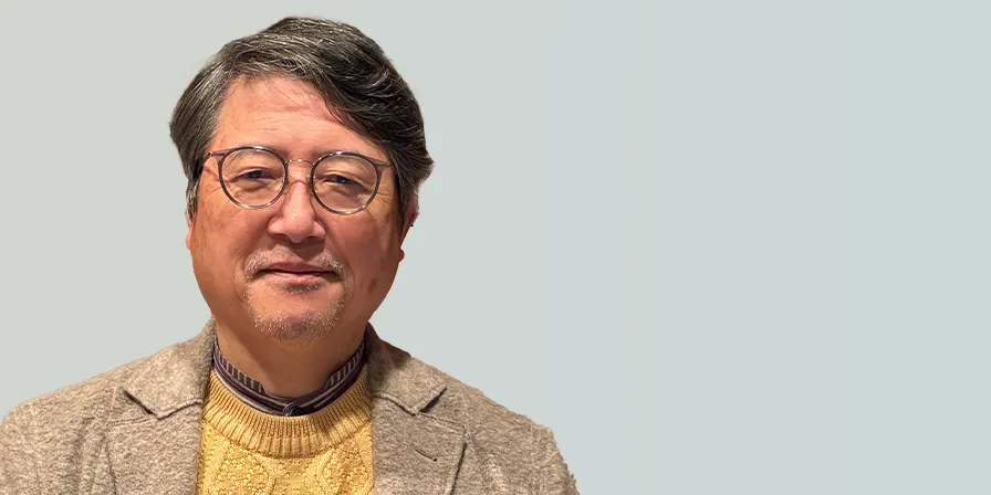 日本個人投資家協会 理事 木村喜由氏