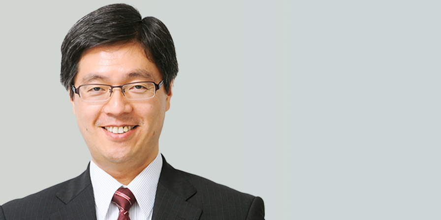 辻・本郷 税理士法人 シニアパートナー 楮原達也氏