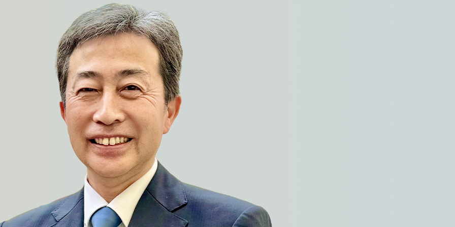 東京都中央区立日本橋小学校 前校長 児玉大祐氏