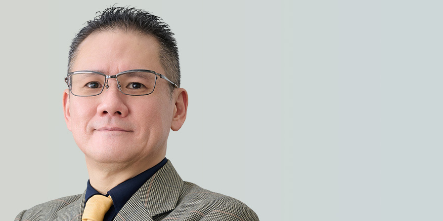 日本オンボーディング研究所 代表/組織定着コンサルタント 瀬戸山孝之氏