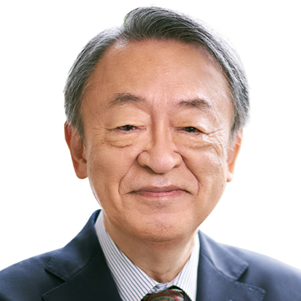 池上彰の特別講義《２０２５年の日本と世界》