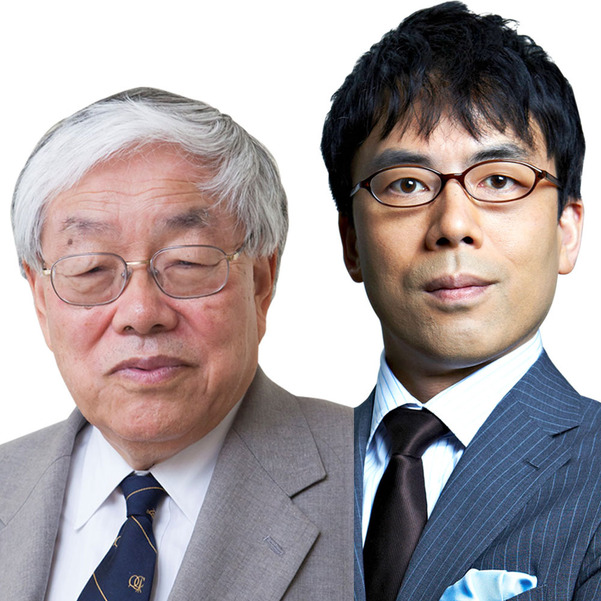 《安倍首相の経済ブレーンが読む》これからの日本経済の行方