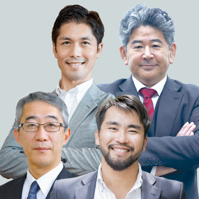 人口減少時代の強い事業の築き方