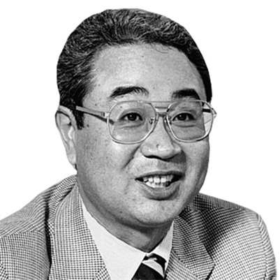 川原正孝