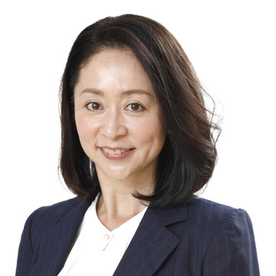 田野井 優美