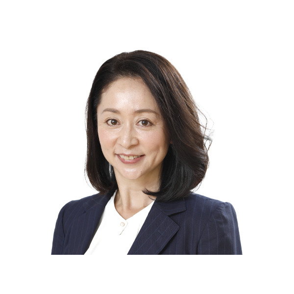 田野井 優美