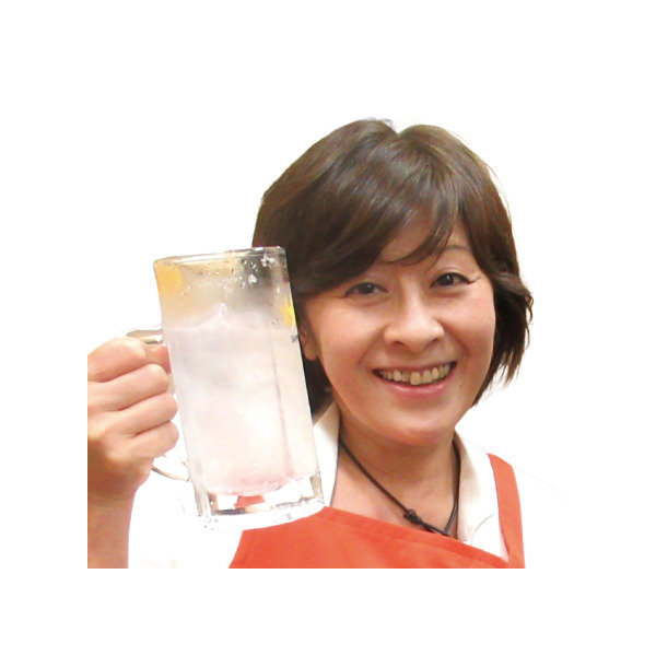 田中 秀子 