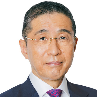 西川廣人