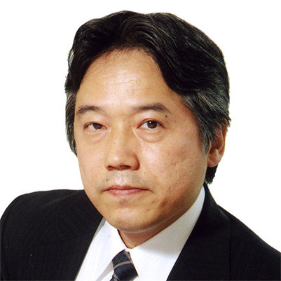 米田賢治