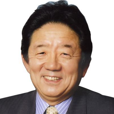 島田晴雄