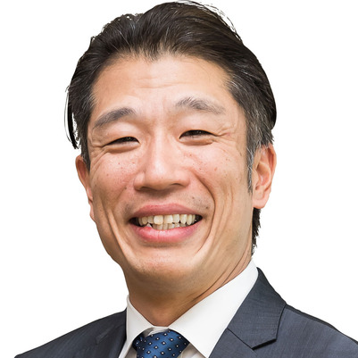 西山大輔