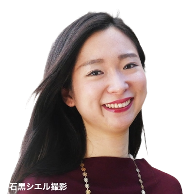 (株)和える 代表取締役 矢島 里佳 氏