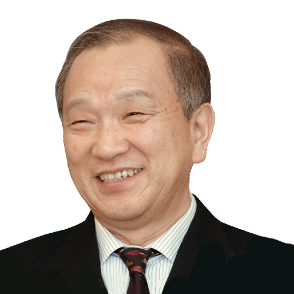 岡本 謙一 氏