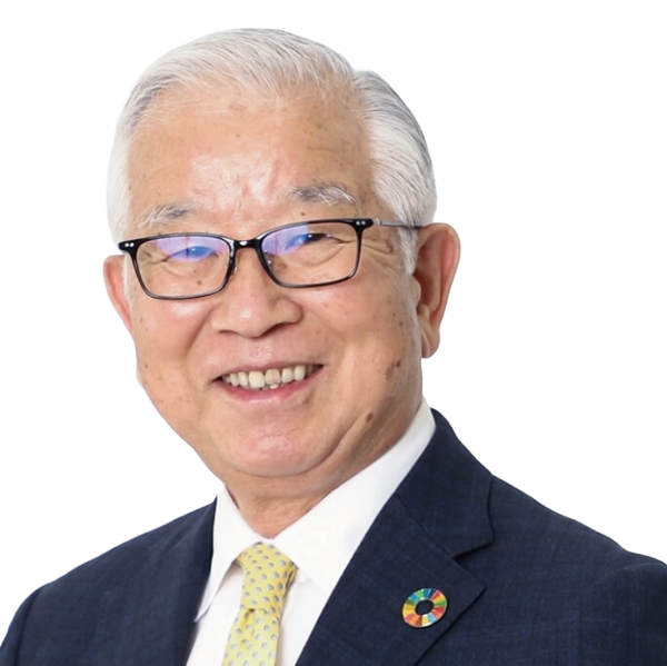 宮本 隆 氏