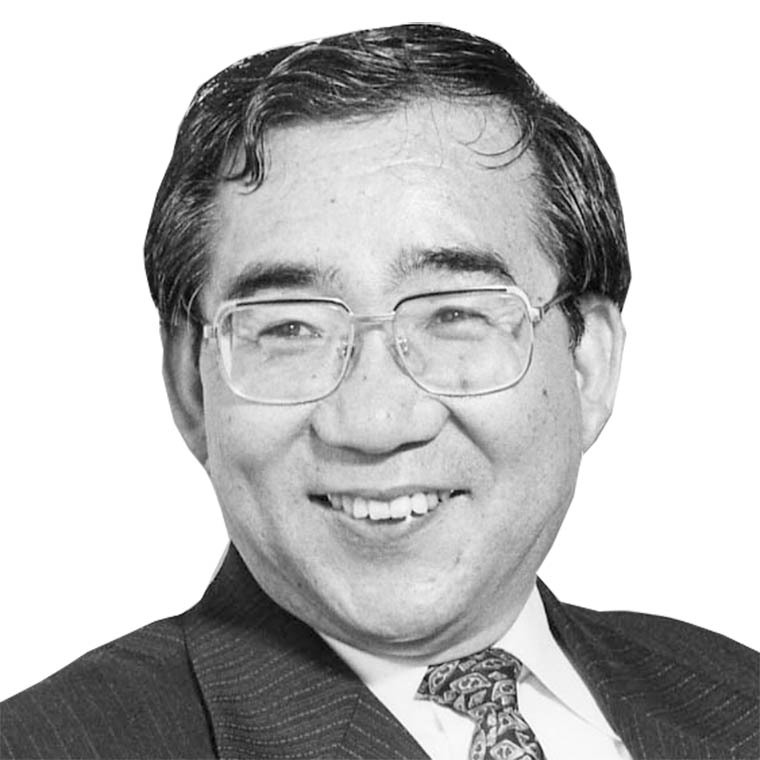 21世紀を拓く「成長の原理」 | 日本経営合理化協会